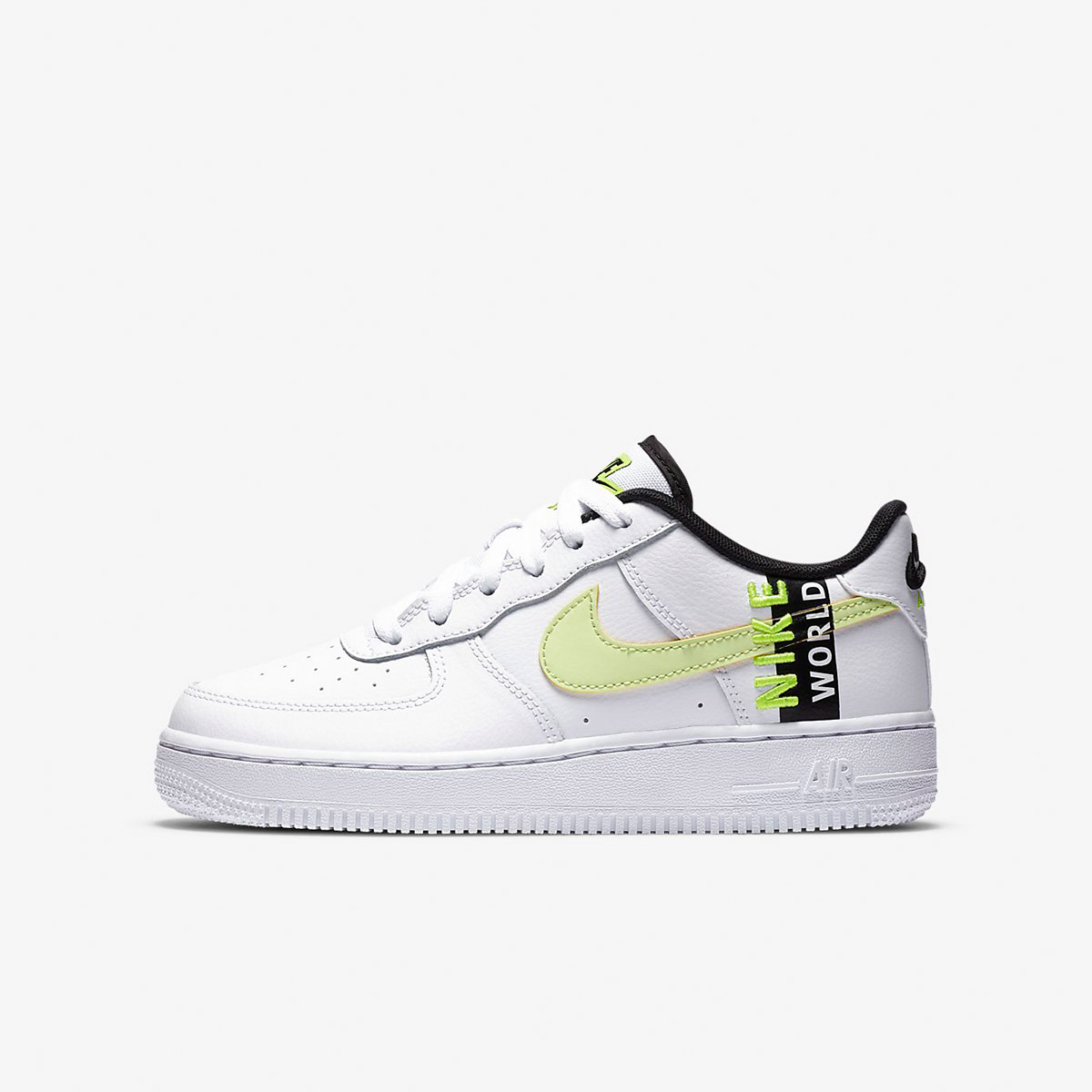 Nike Patike AIR FORCE 1 LV8 1FA20 BG 