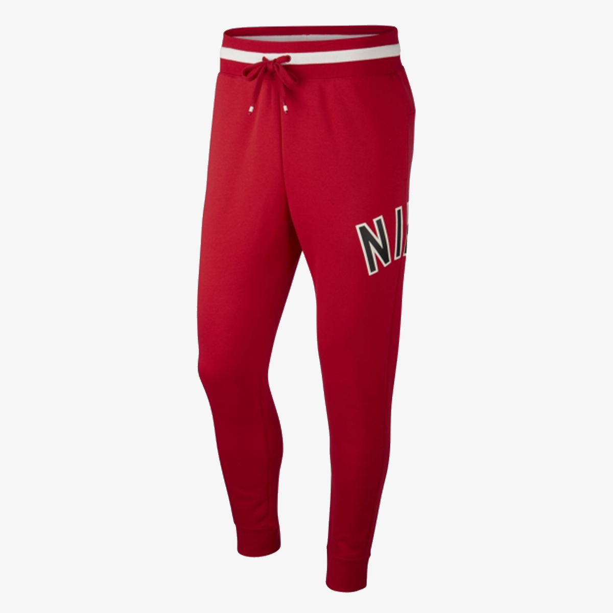 NIKE Donji dio trenerke M NSW NIKE AIR PANT FLC NFS Buzz