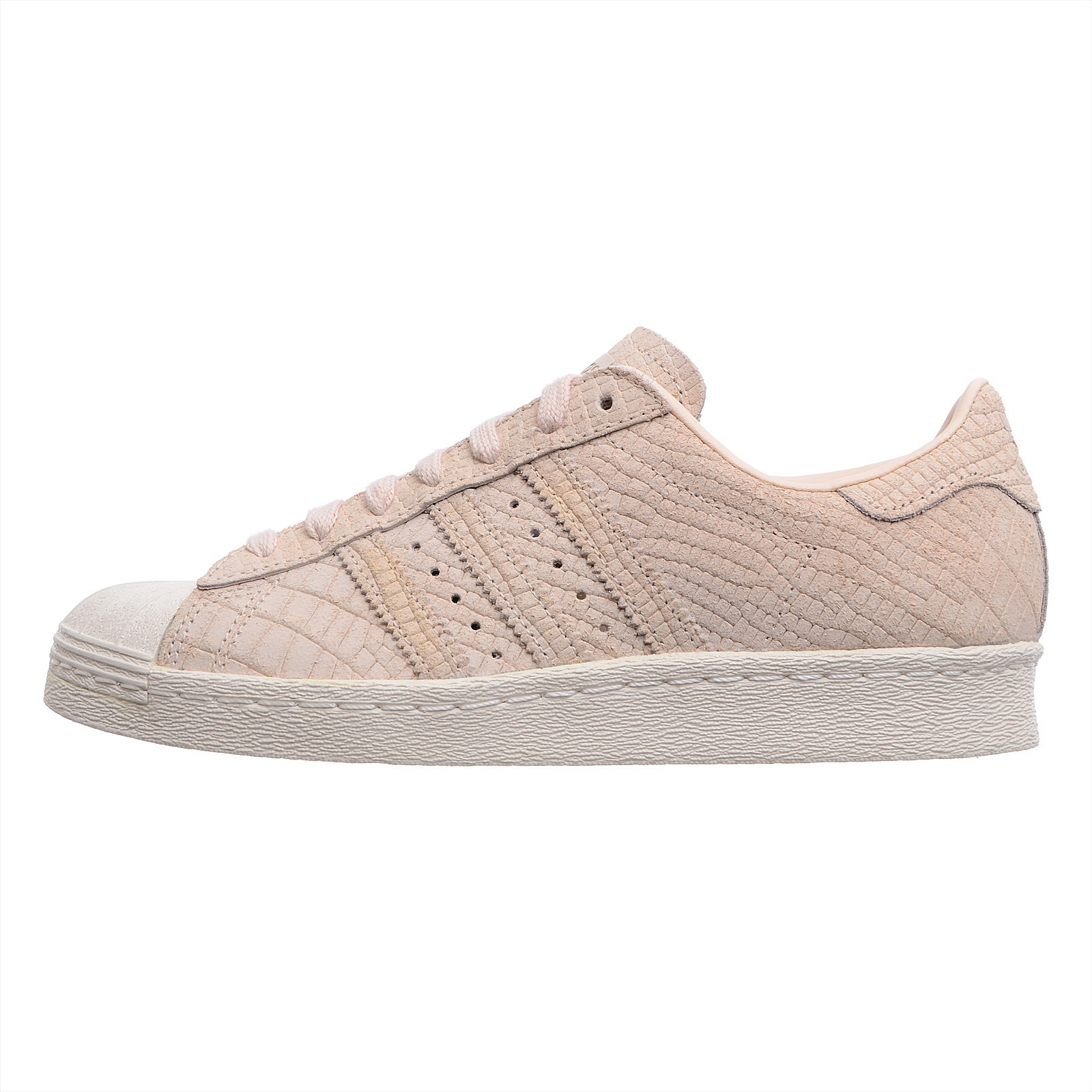 adidas Patike SUPERSTAR 80s W LINEN/LINEN/OWHITE 