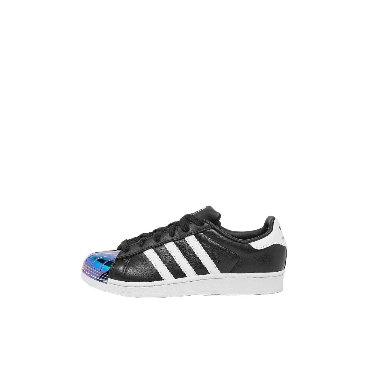 adidas Patike SUPERSTAR MT W CBLACK/FTWWHT/SUPCOL 