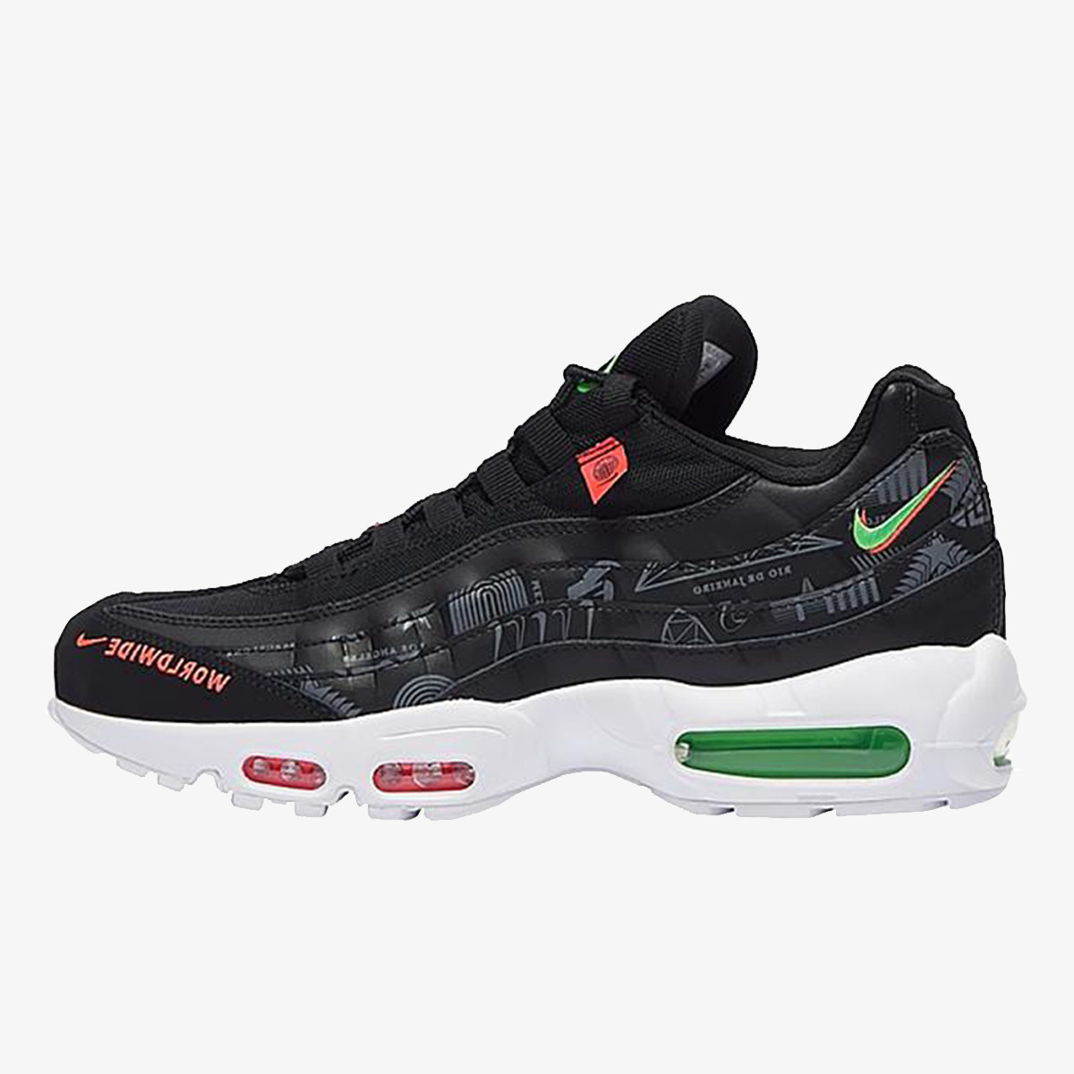 Chausport nike air max 95 deals