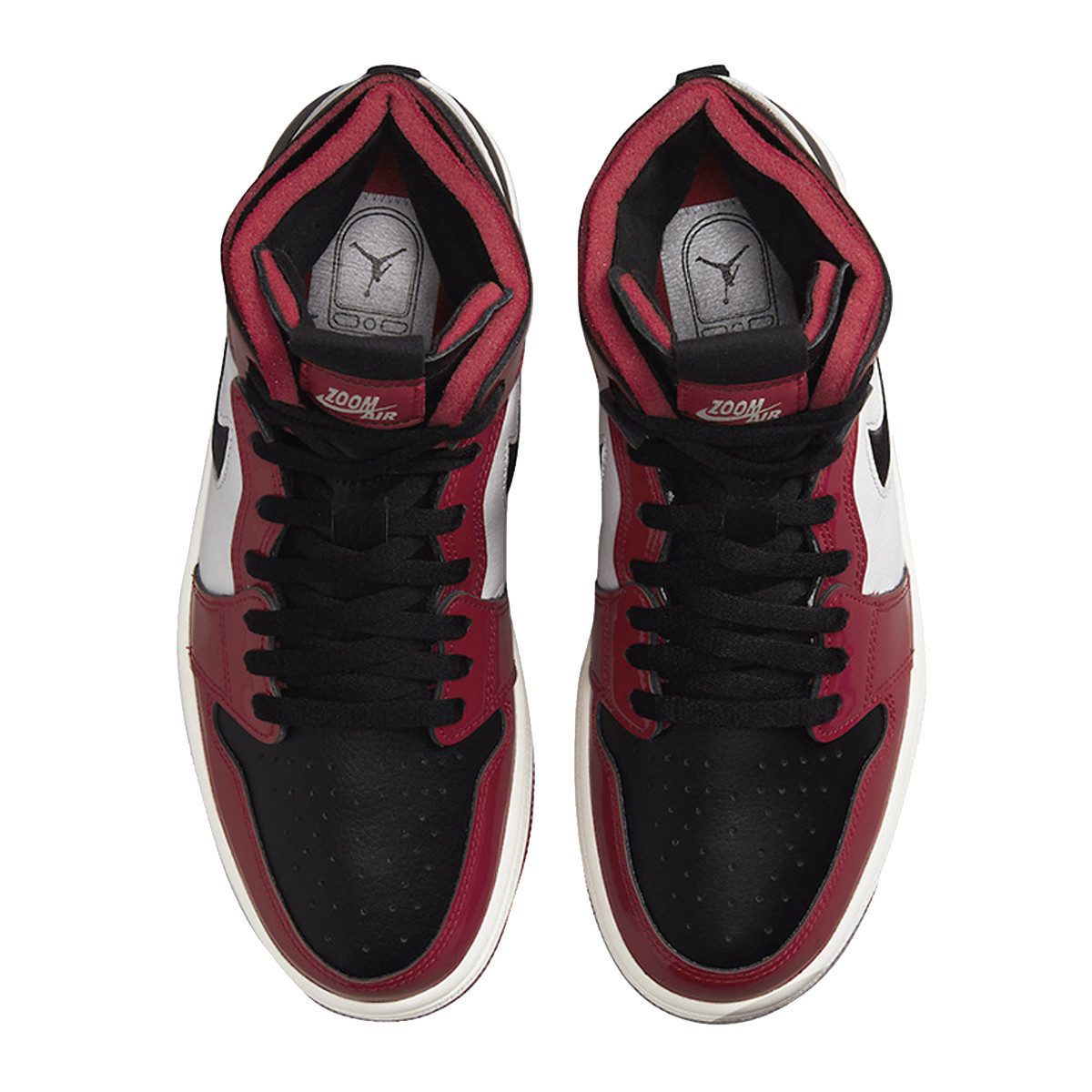 NIKE Patike Air Jordan 1 Zoom Air Comfort 
