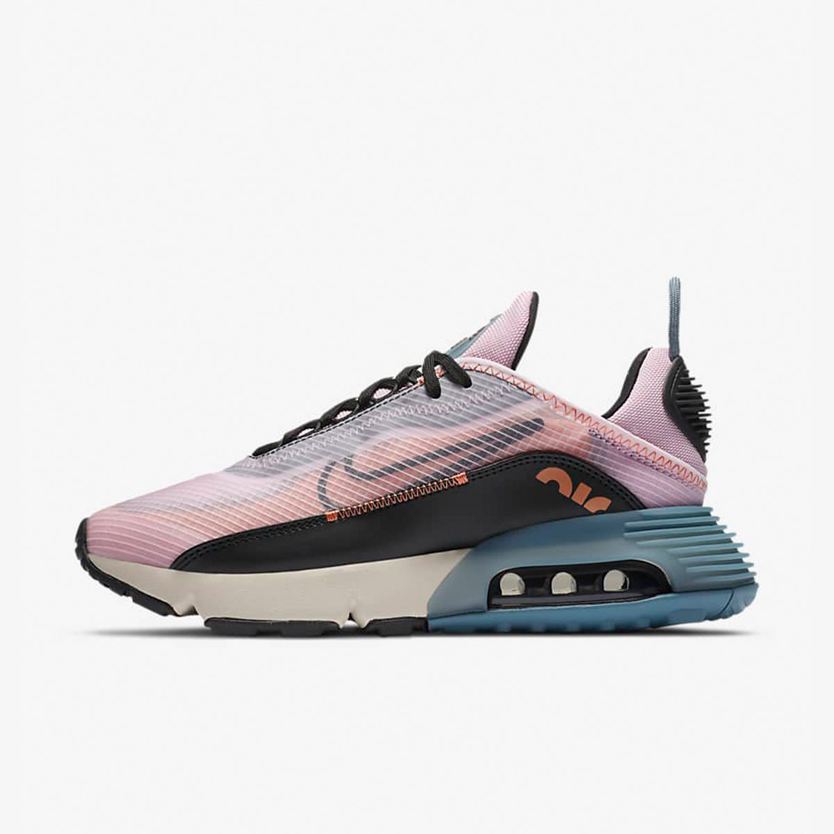 Nike 2090 roze on sale