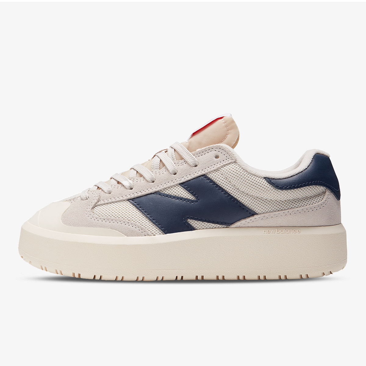 New balance top patike