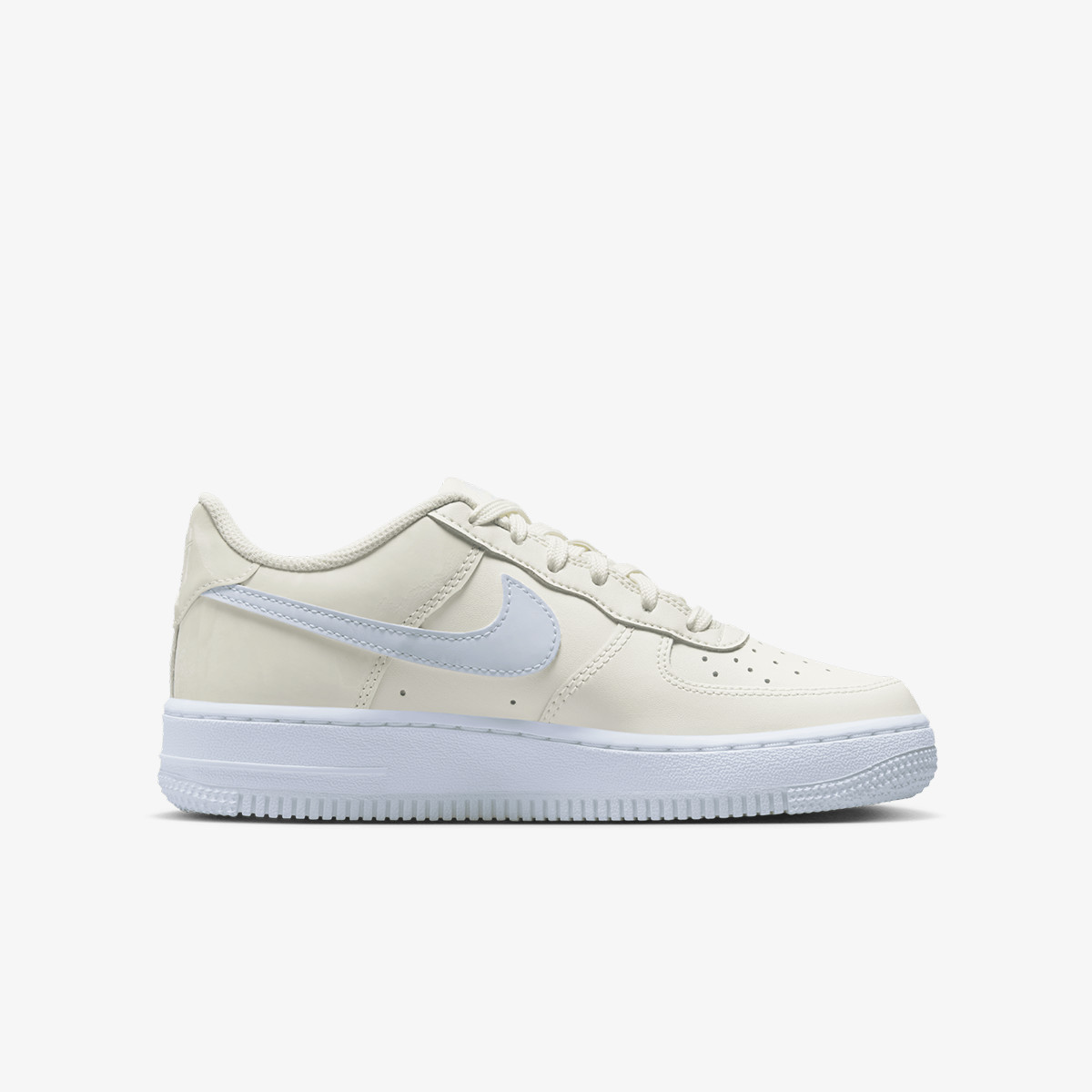 NIKE Patike AIR FORCE 1 BG 