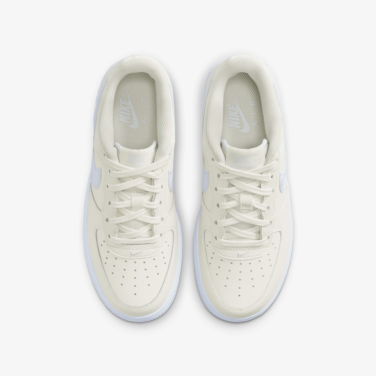 NIKE Patike AIR FORCE 1 BG 