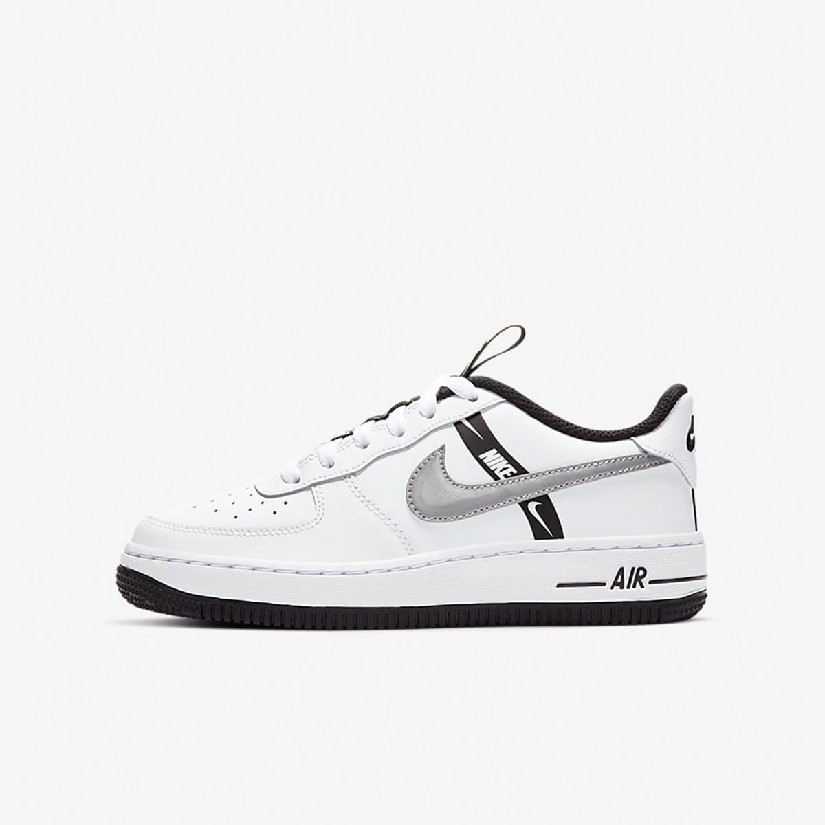 NIKE Patike AIR FORCE 1 LV8 KSA BG Buzz Online Shop