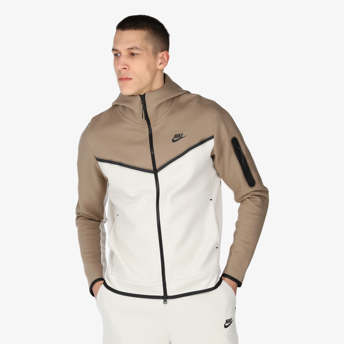 Nike Dukserica Sportswear Tech 