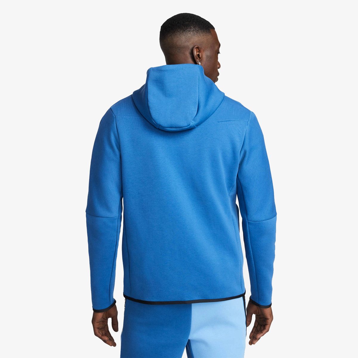 Nike tech hotsell fleece buzz