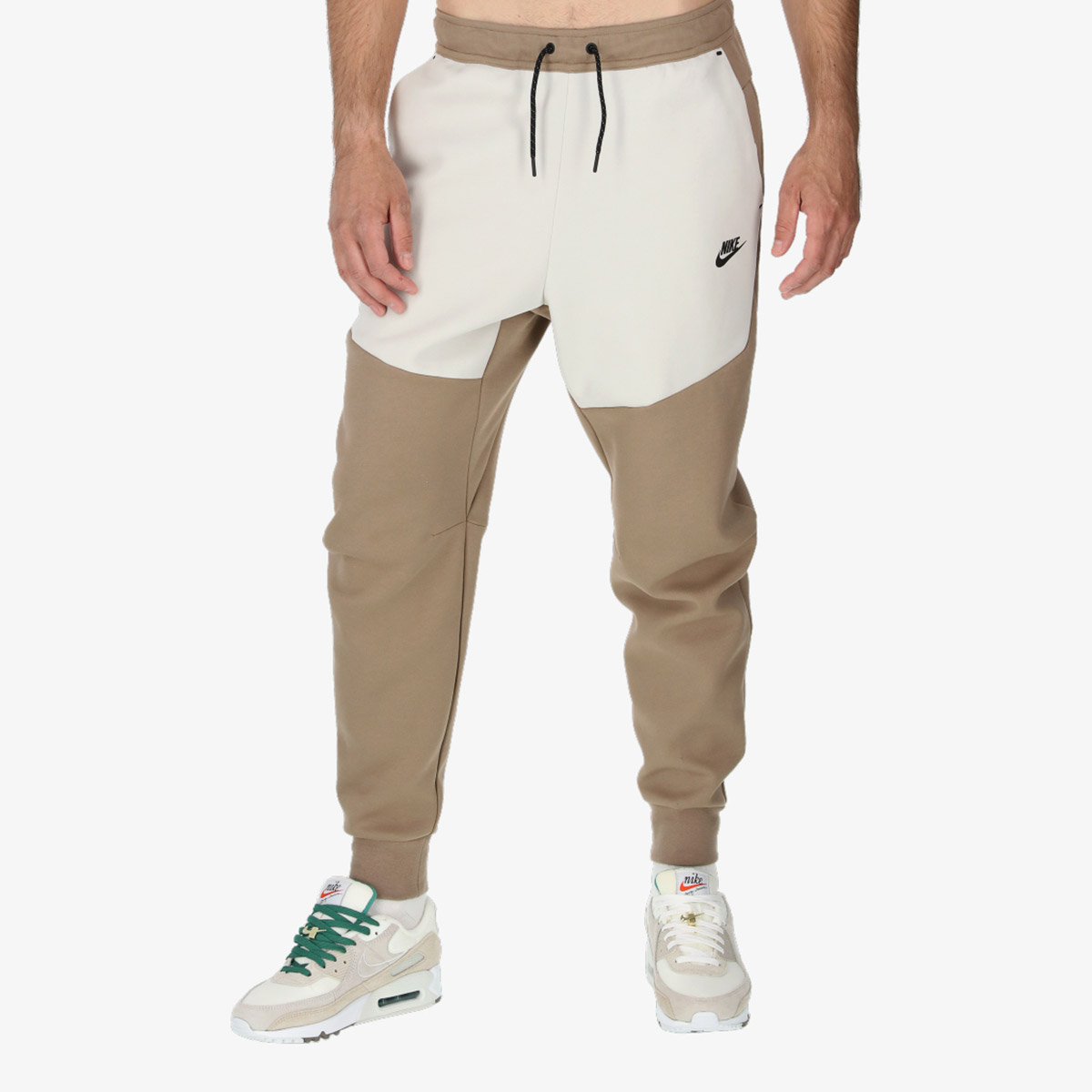 NIKE Donji dio trenerke SPORTSWEAR TECH | Buzz - Online Shop