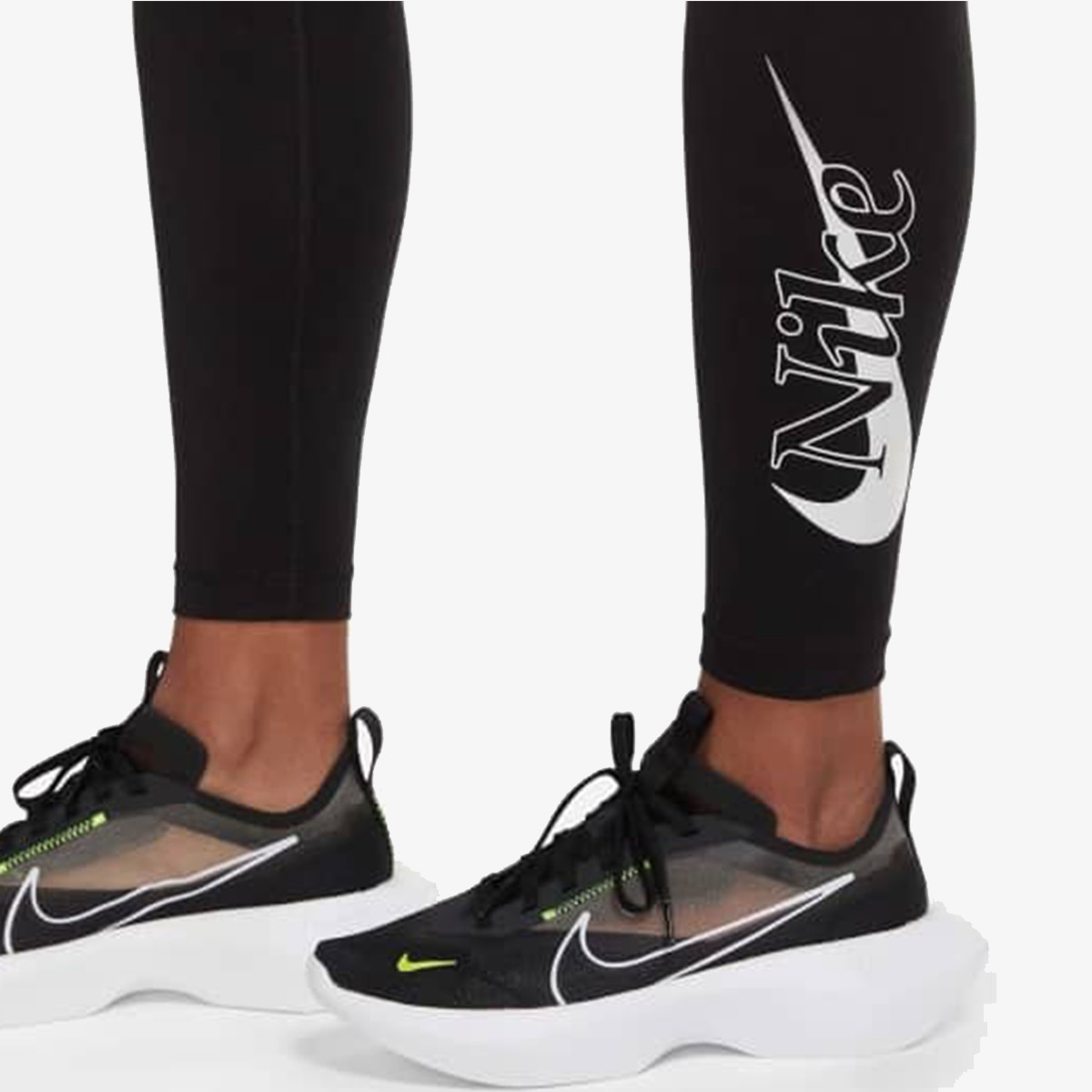 Nike Helanke W NSW ICN CLSH TIGHT 