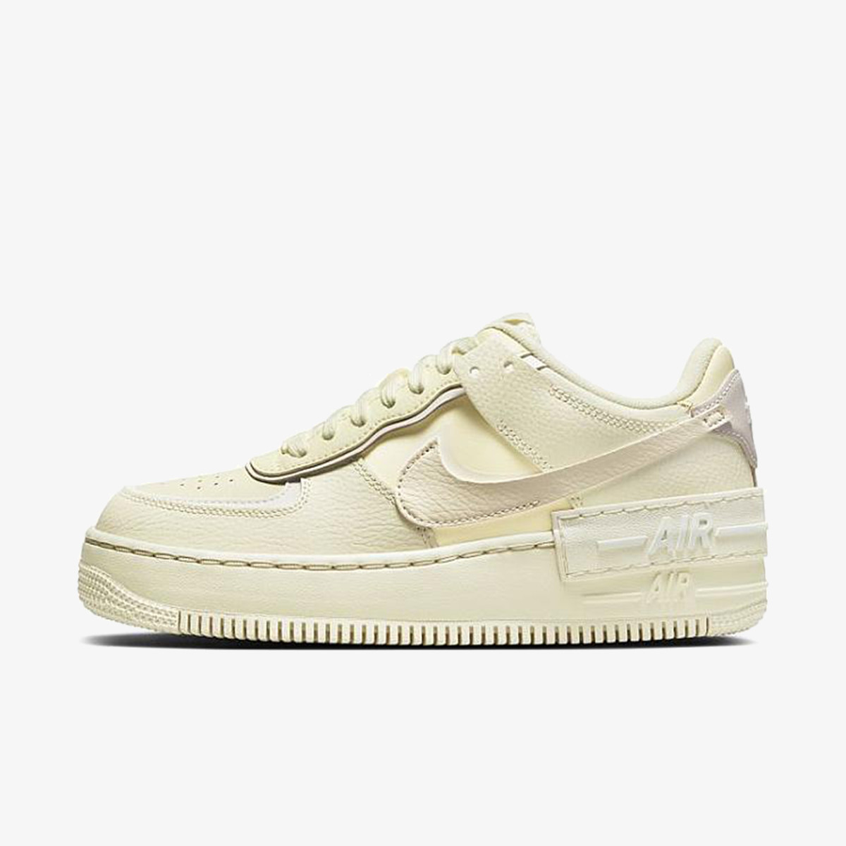 air force 1 shadow buzz
