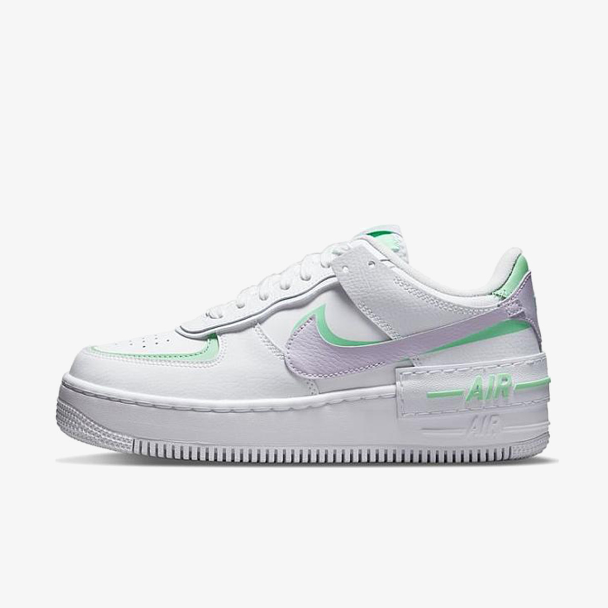 nike shadow patike