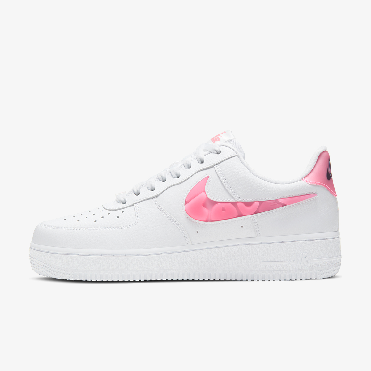 Nike Patike WMNS AIR FORCE 1 07 SE Buzz Online Shop