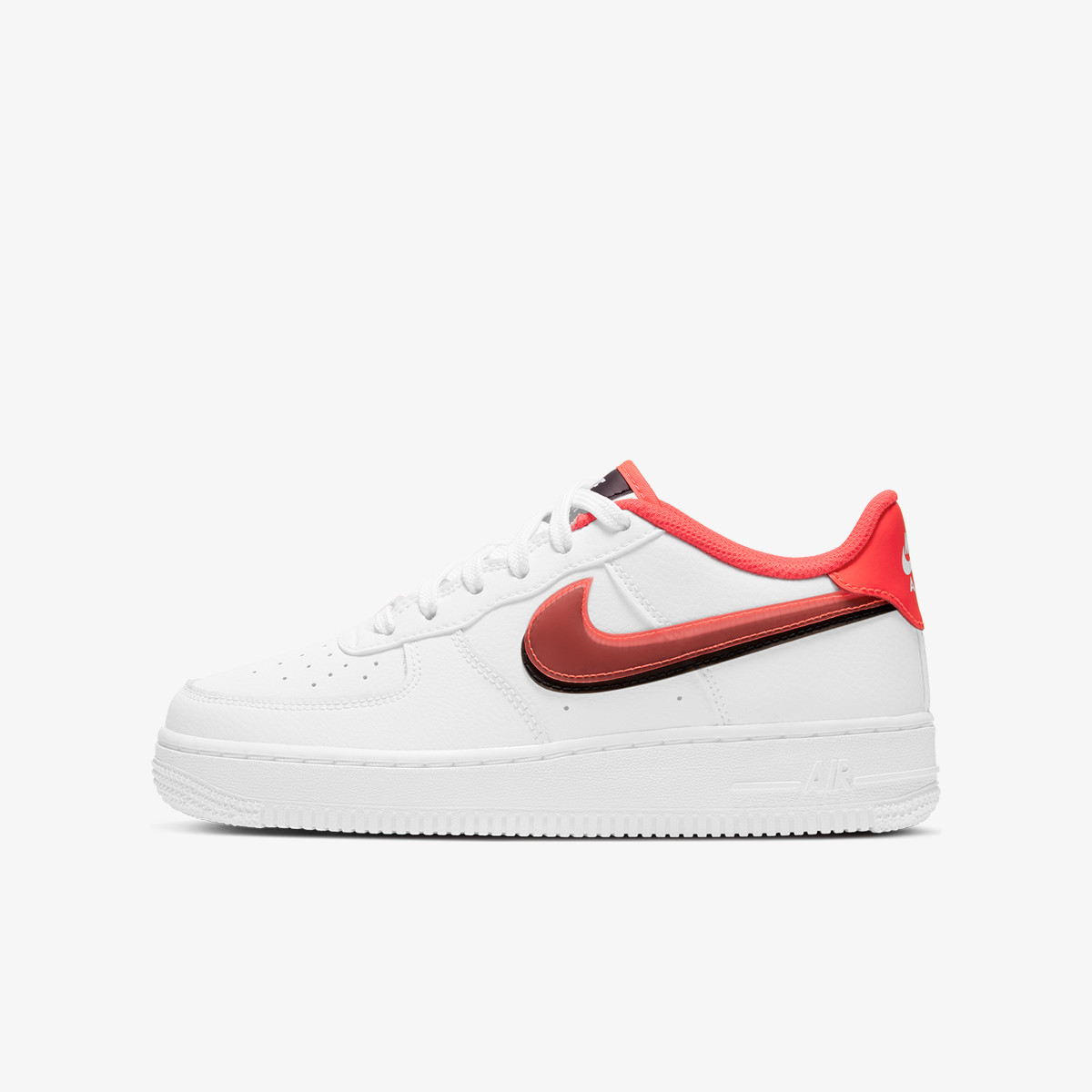 Nike Patike AIR FORCE 1 LV8 SP21 GG 