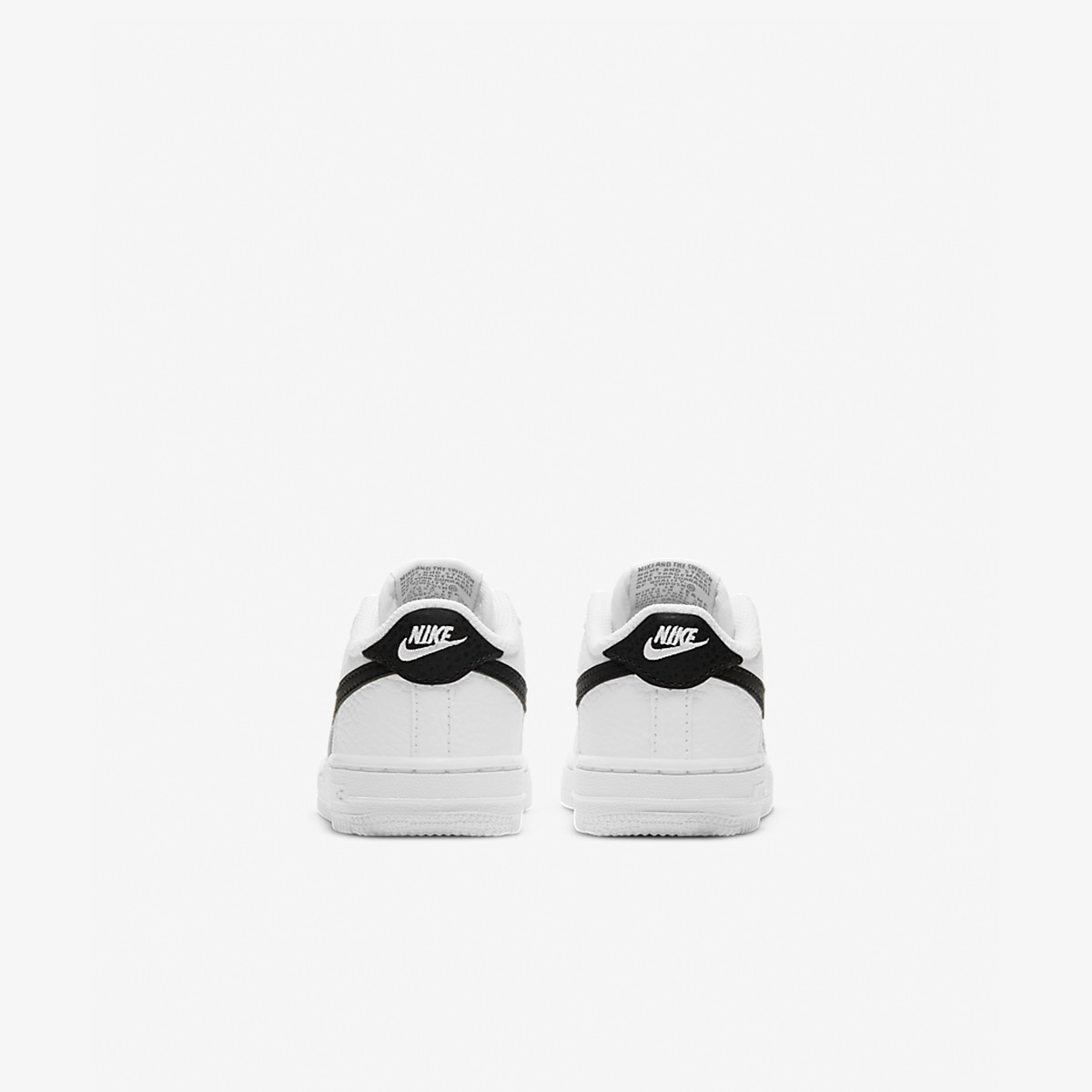 NIKE Patike FORCE 1 