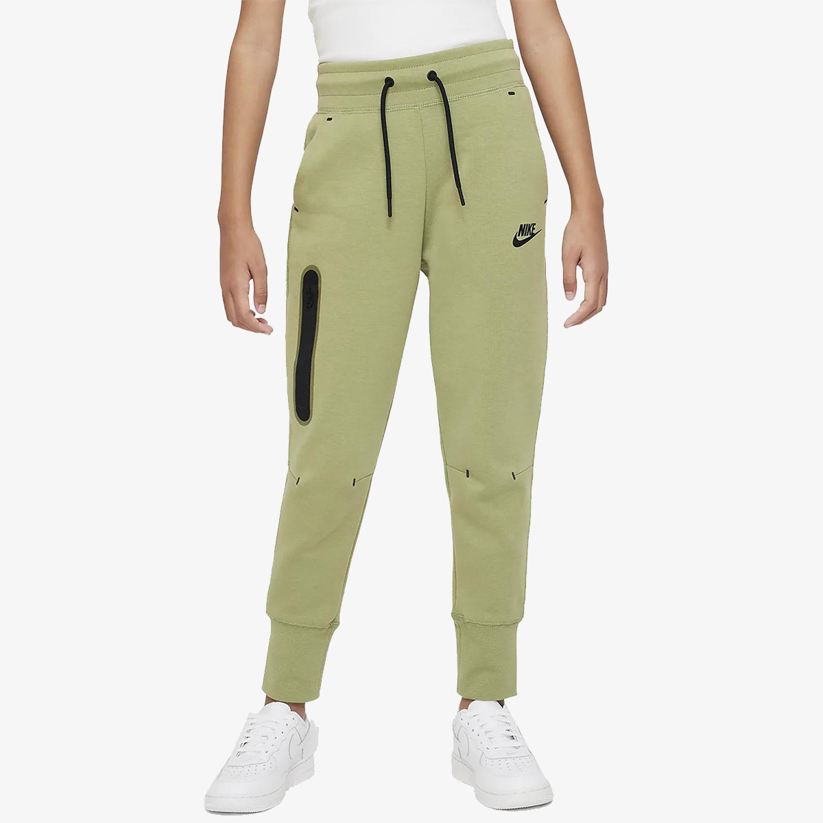 NIKE Donji dio trenerke Sportswear Tech 