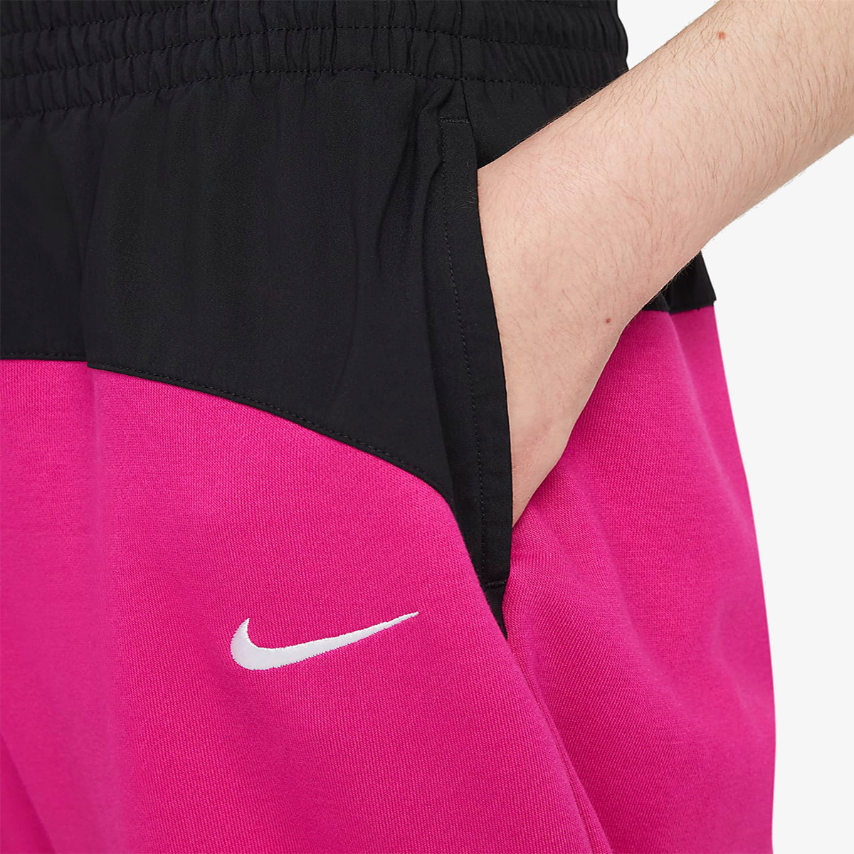 NIKE Donji dio trenerke W NSW ICN CLSH JOGGER MIX 