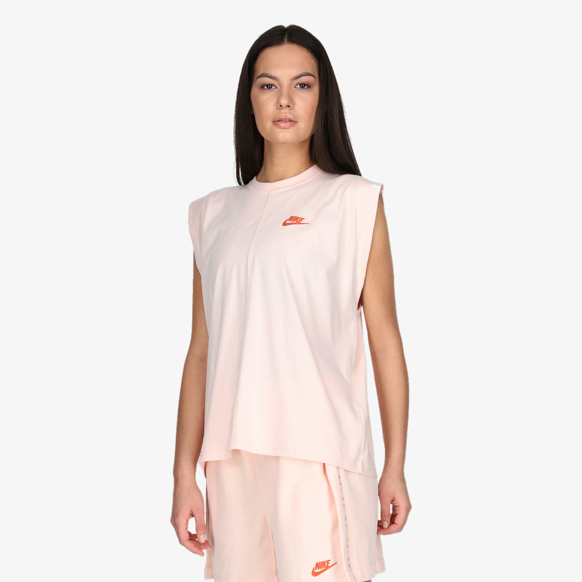 NIKE Top W NSW TANK EARTH DAY 