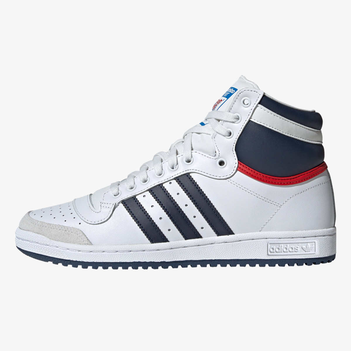 Top ten adidas patike top