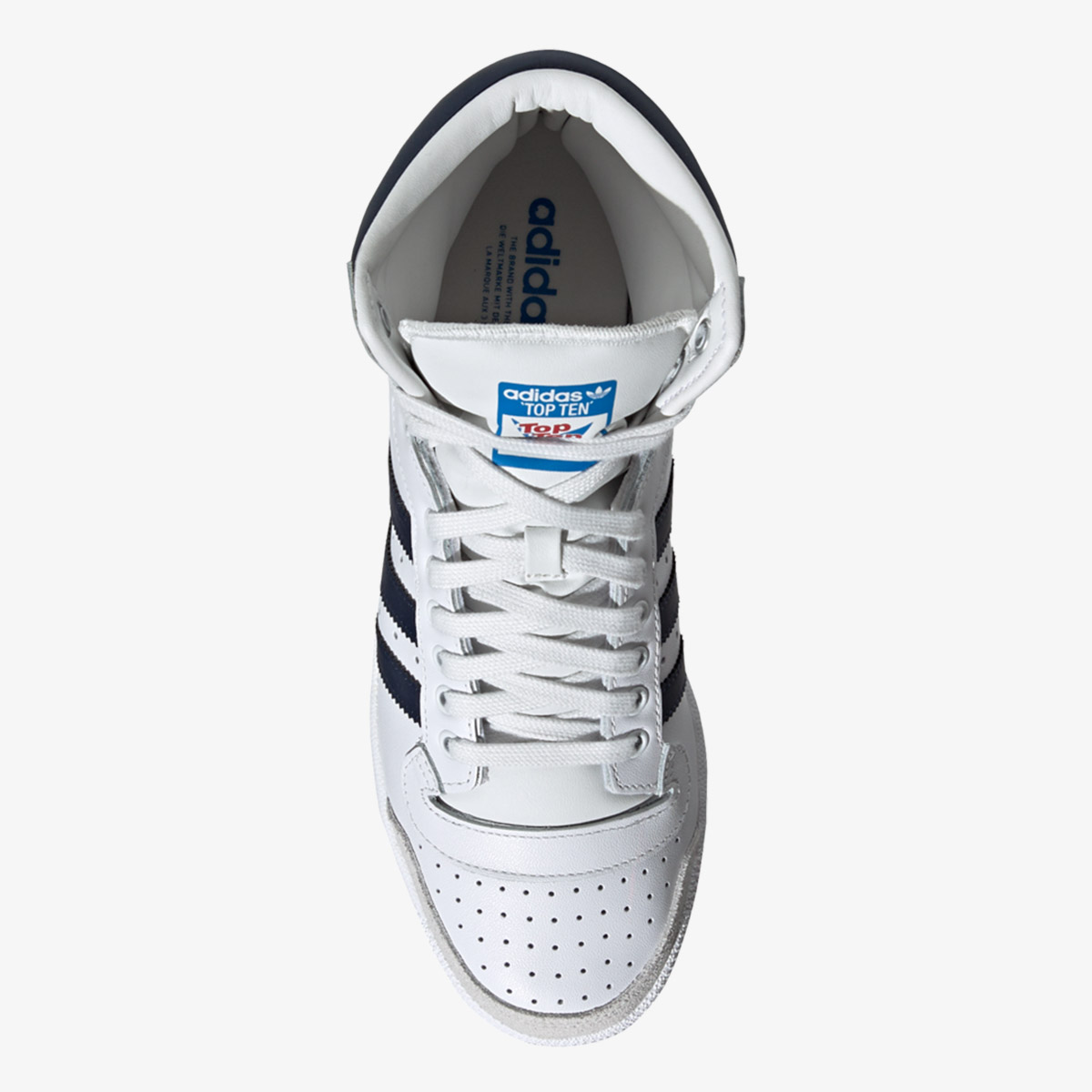 Adidas top ten best sale plitke