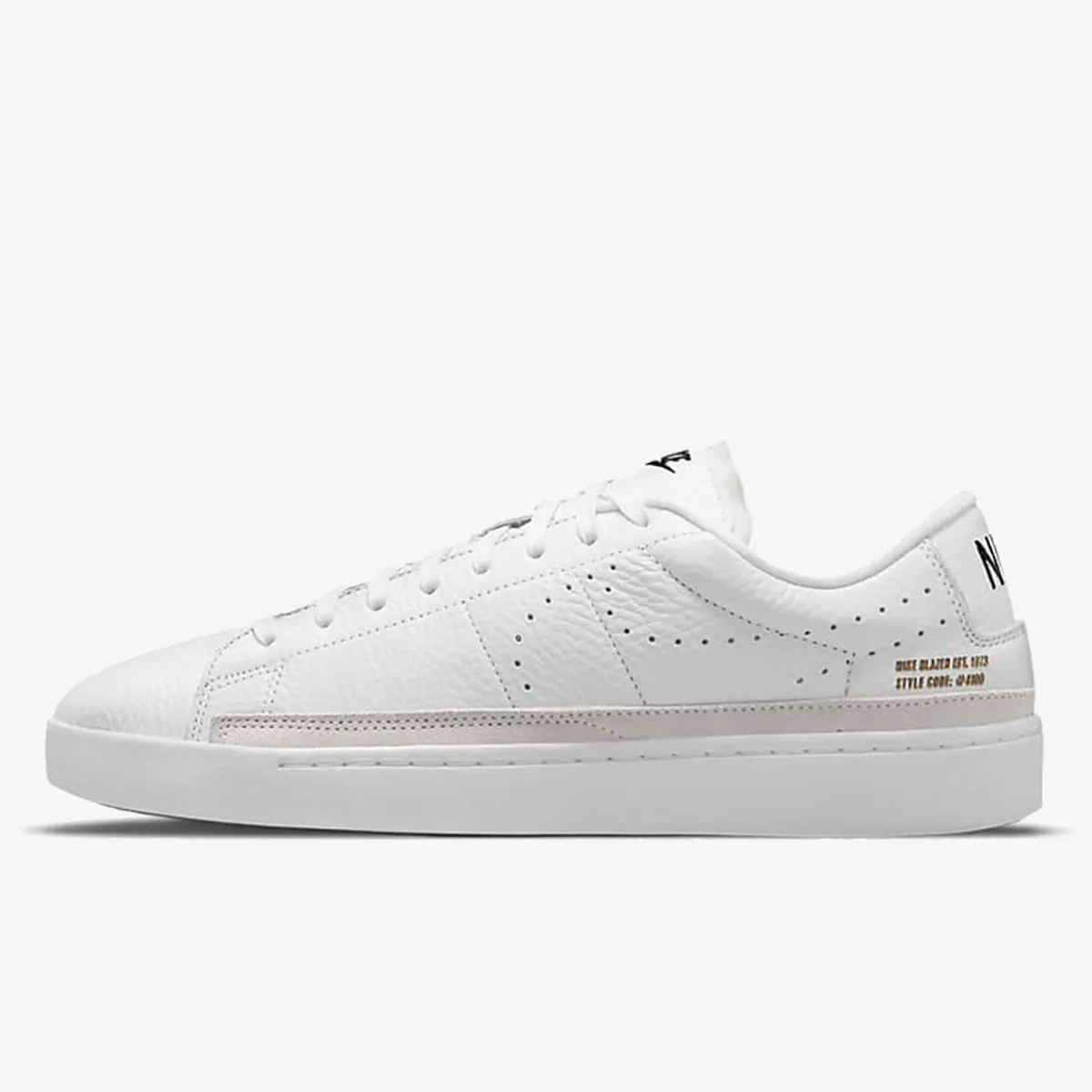 Nike Patike Blazer Low X