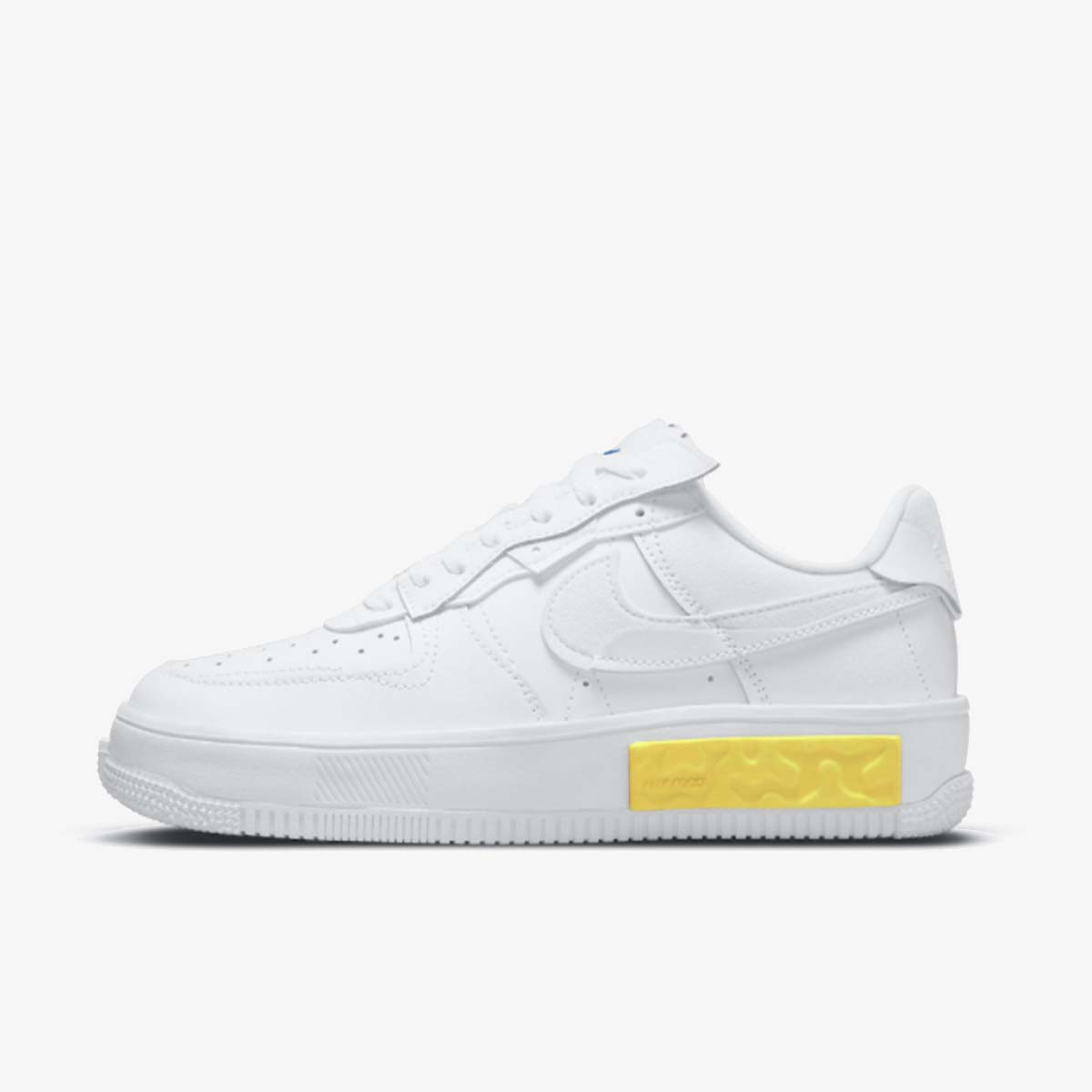 Nike Patike Air Force 1 Fontanka 