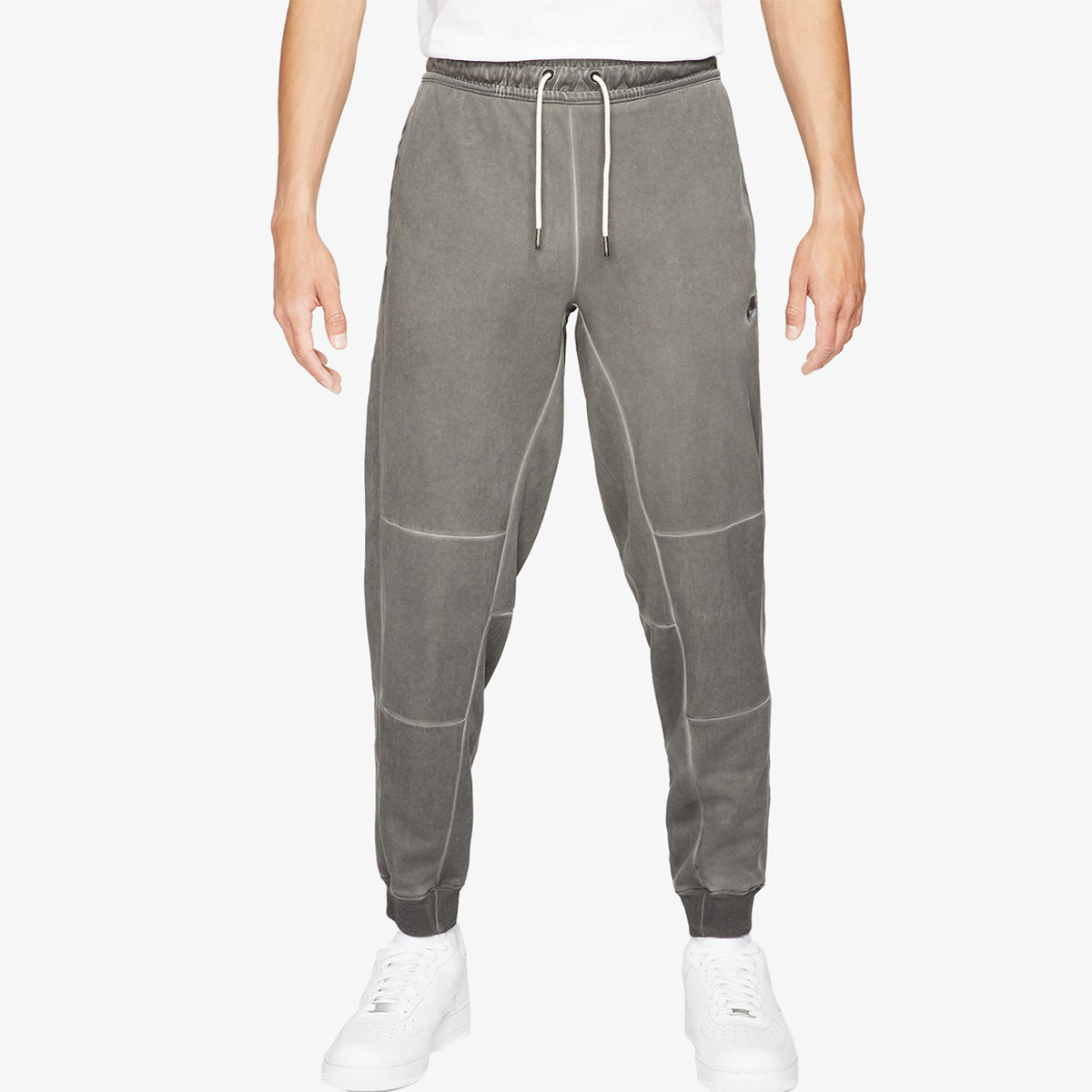 NIKE Donji dio trenerke M NSW JSY PANT WASH REVIVAL 