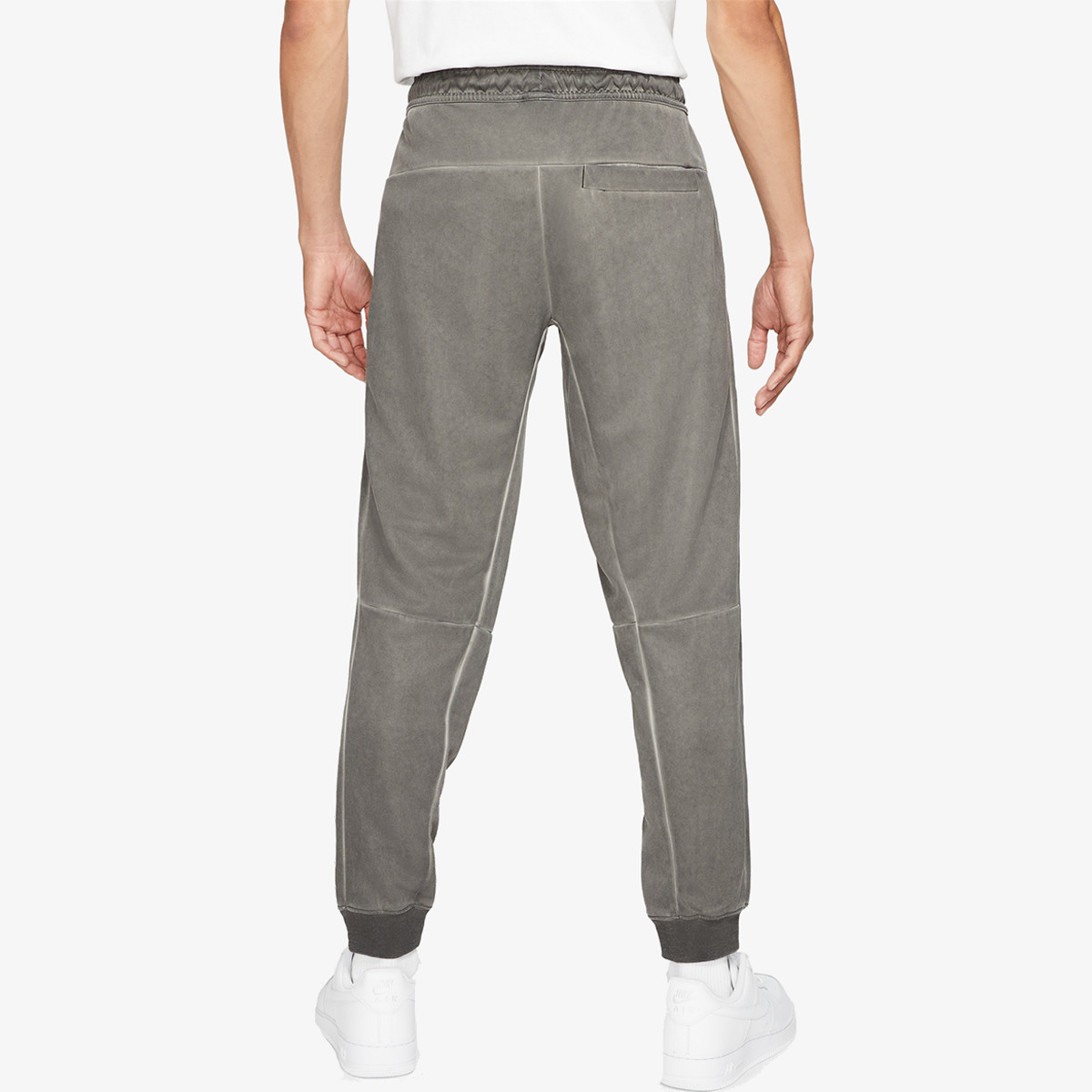 NIKE Donji dio trenerke M NSW JSY PANT WASH REVIVAL 