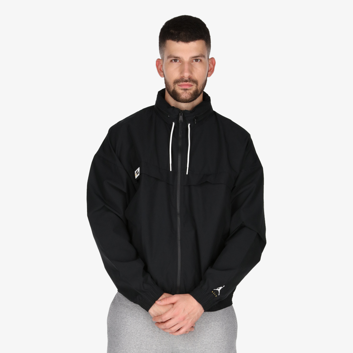 NIKE Jakna M J JMPMN WINDBREAKER 