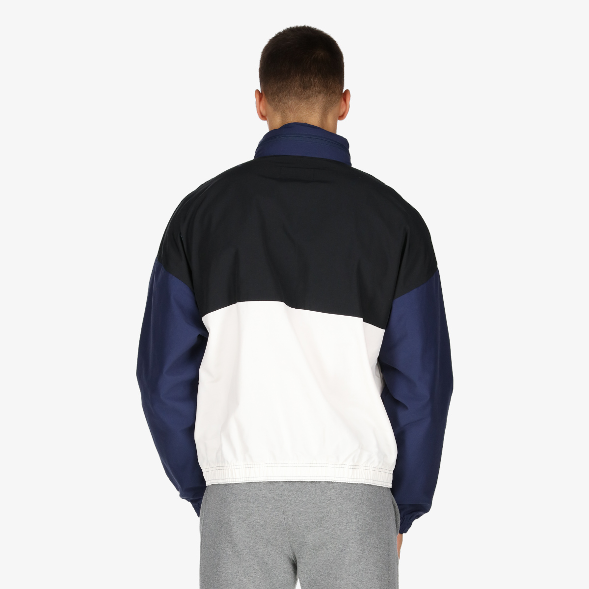 NIKE Jakna Jordan Jumpman Windbreaker 