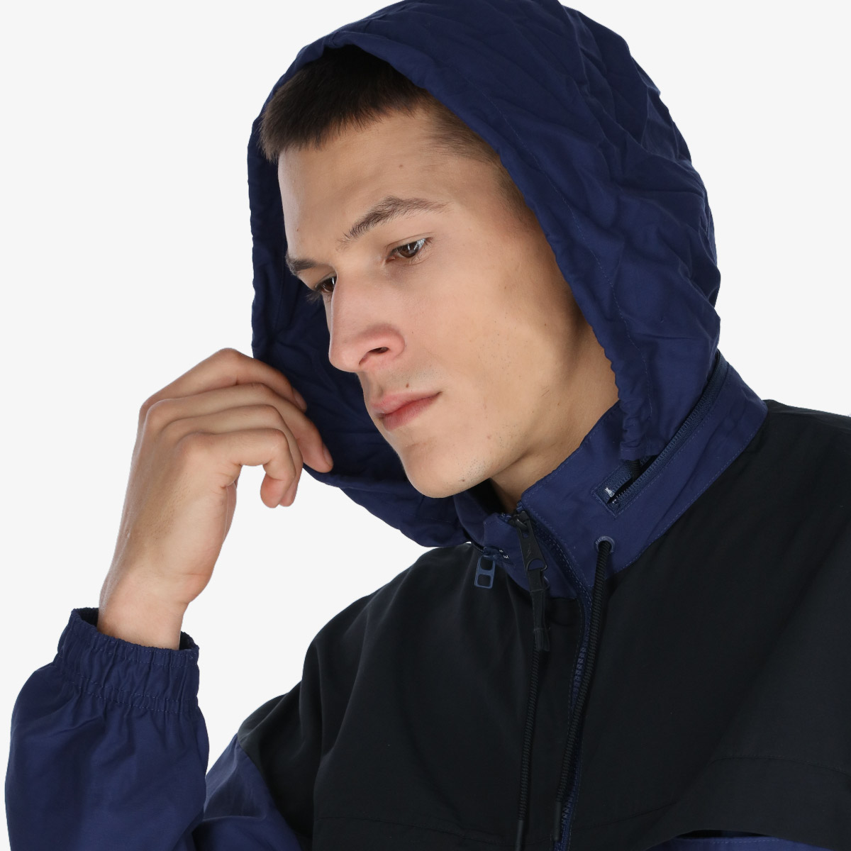 NIKE Jakna Jordan Jumpman Windbreaker 