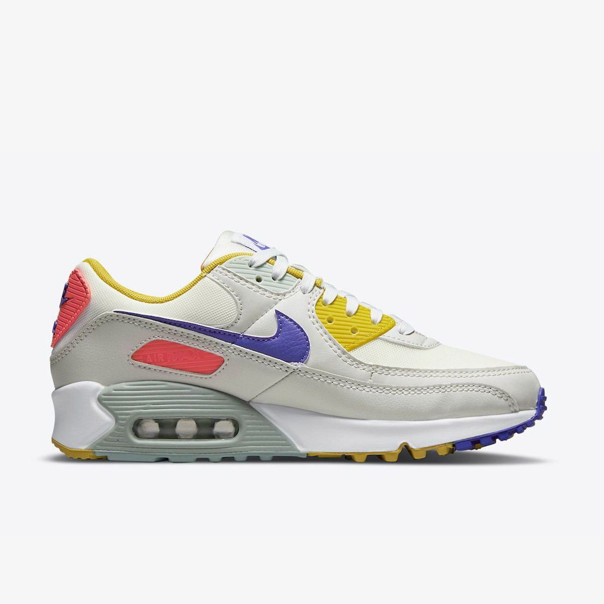 NIKE Patike W AIR MAX 90 