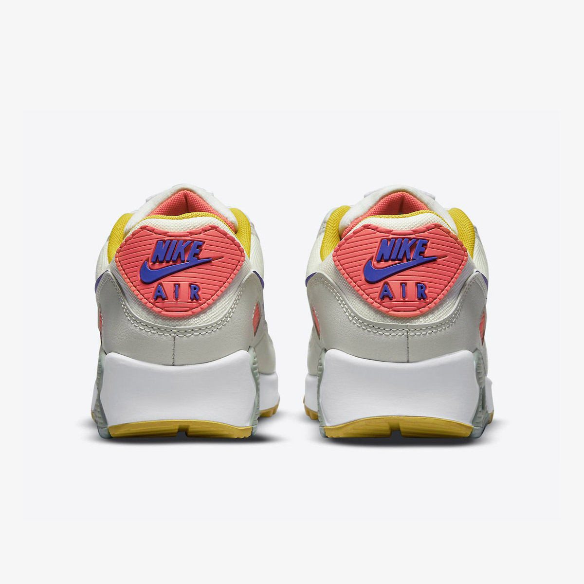 NIKE Patike W AIR MAX 90 