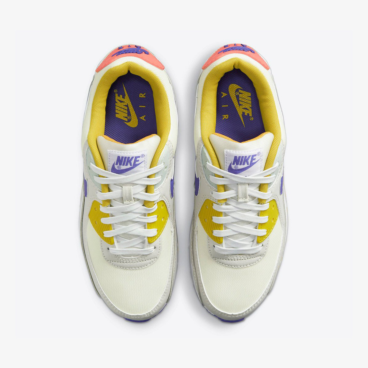 NIKE Patike W AIR MAX 90 