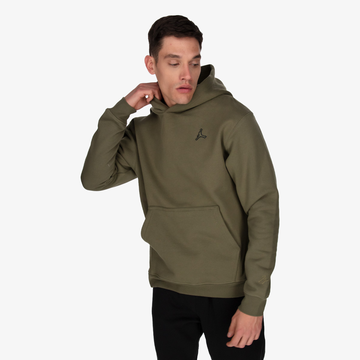 NIKE Dukserica Jordan Essentials Buzz Online Shop