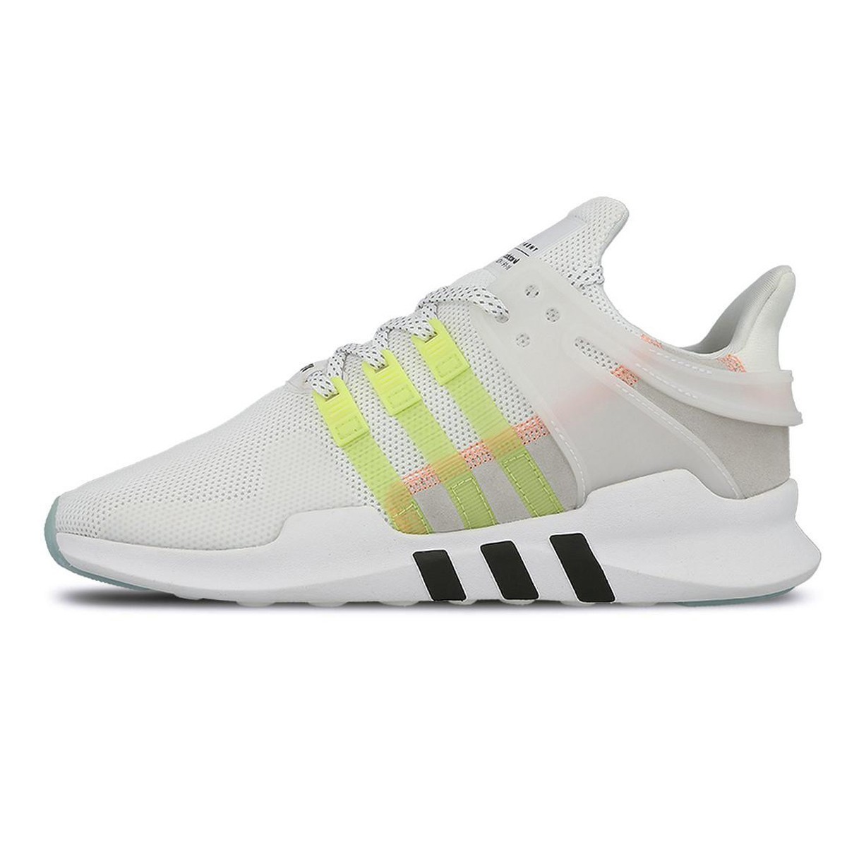 adidas Patike EQT SUPPORT ADV W FTWWHT/SEFRYE/CBLACK 