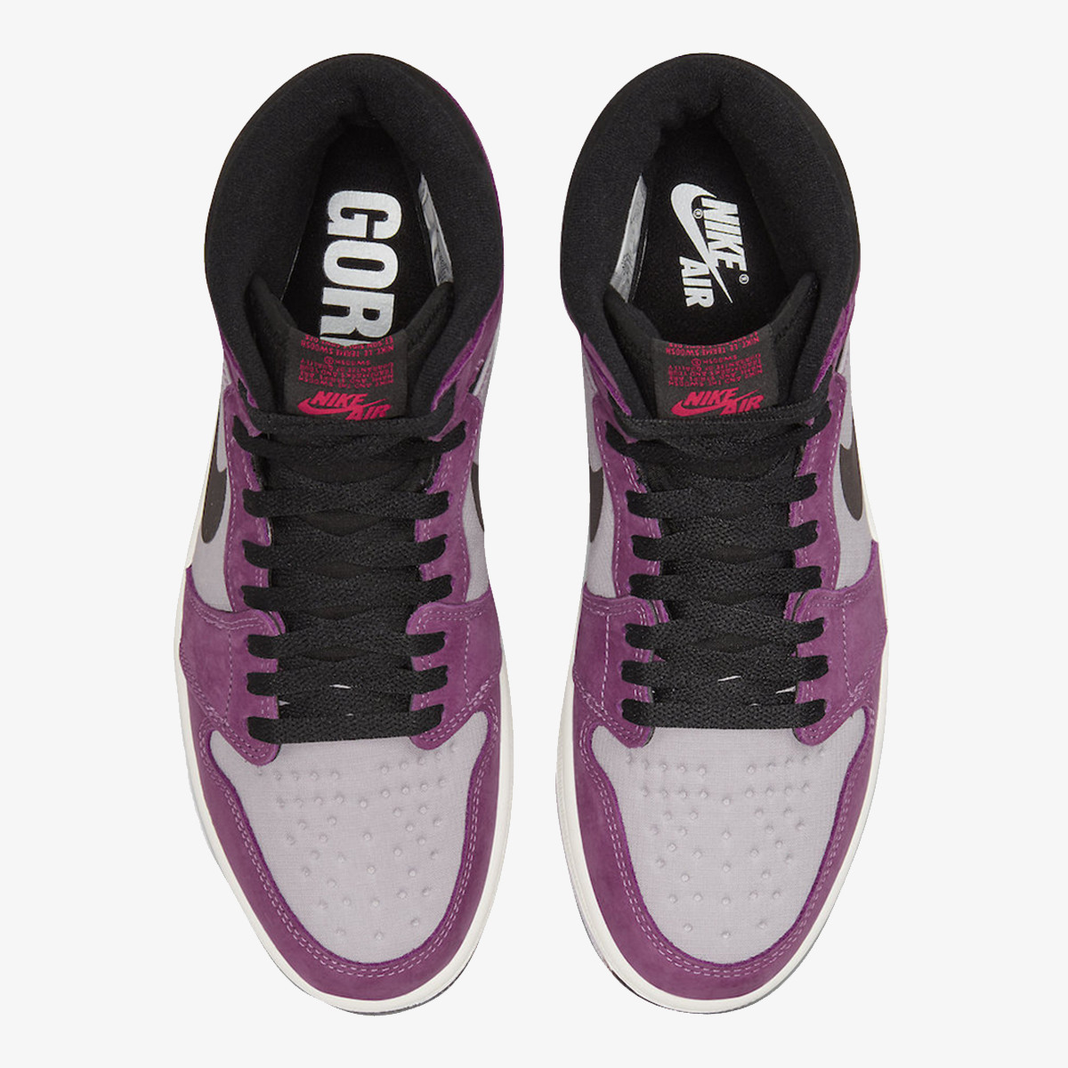 NIKE Patike Air Jordan 1 Element 