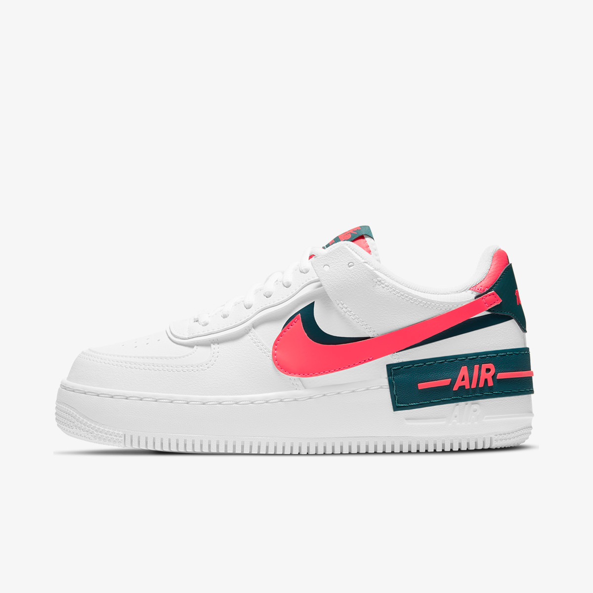 Nike Patike W AF1 SHADOW LE 