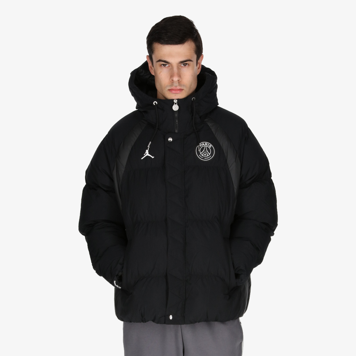 Nike psg puffer jacket online