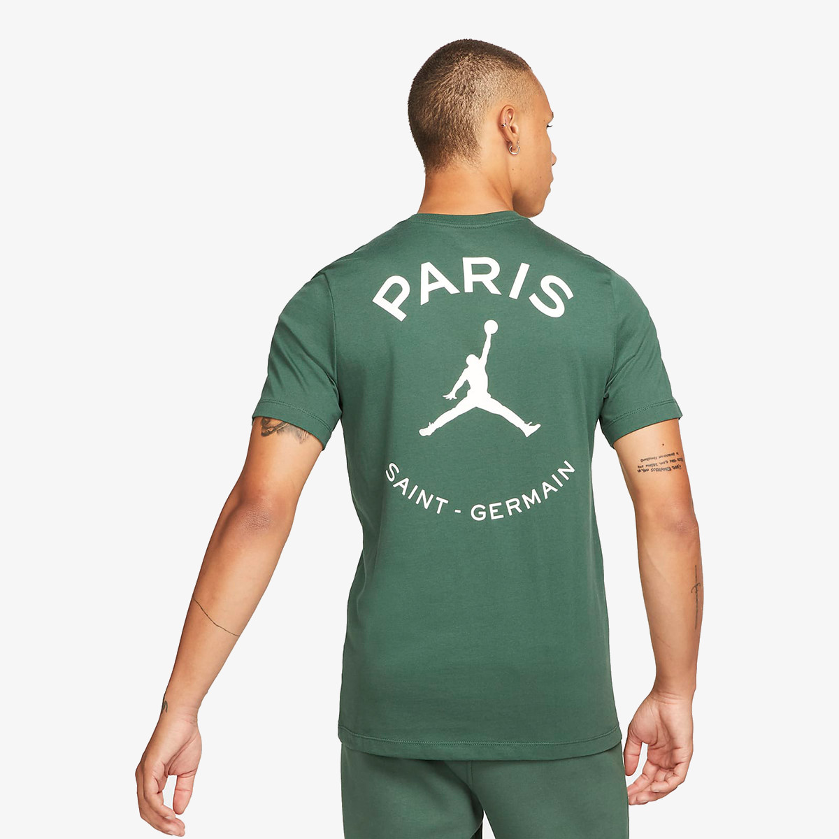 NIKE Majica Paris Saint-Germain Logo 