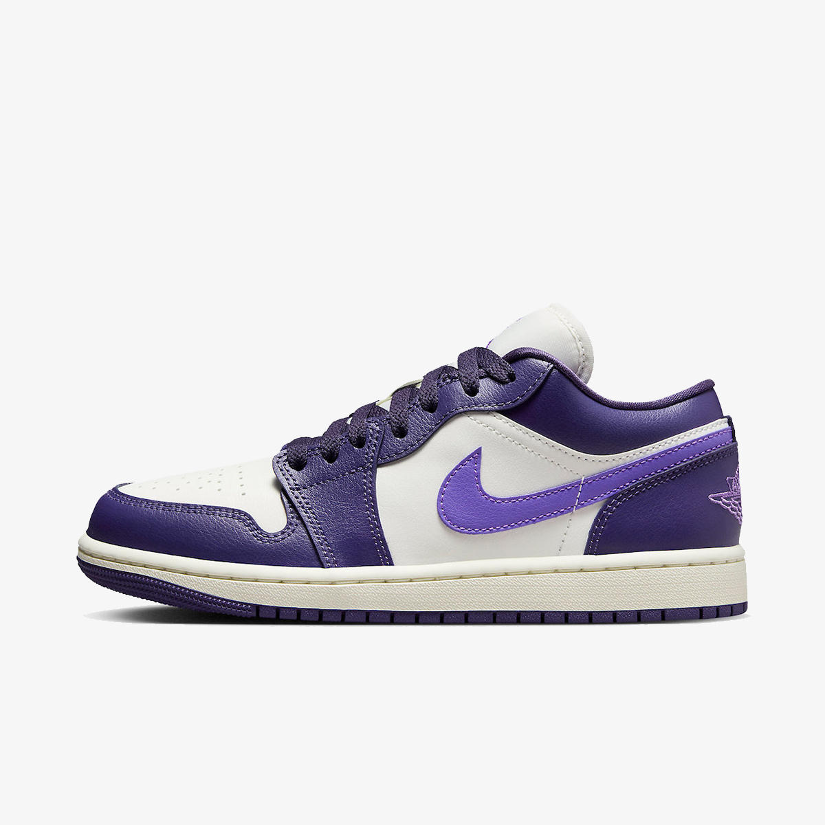 NIKE Patike Air Jordan 1 Low 