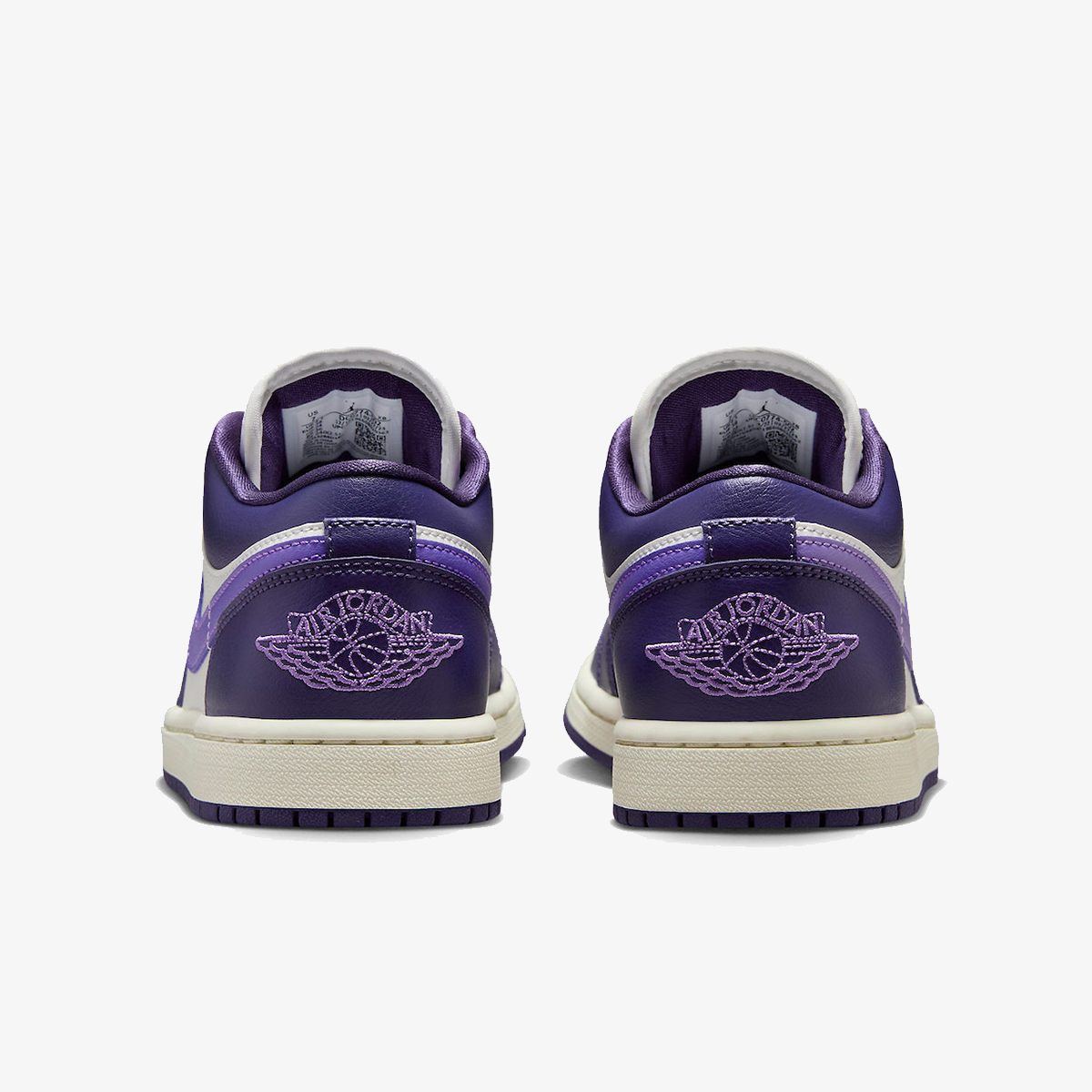 NIKE Patike Air Jordan 1 Low 