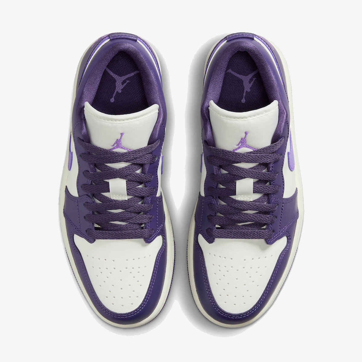 NIKE Patike Air Jordan 1 Low 