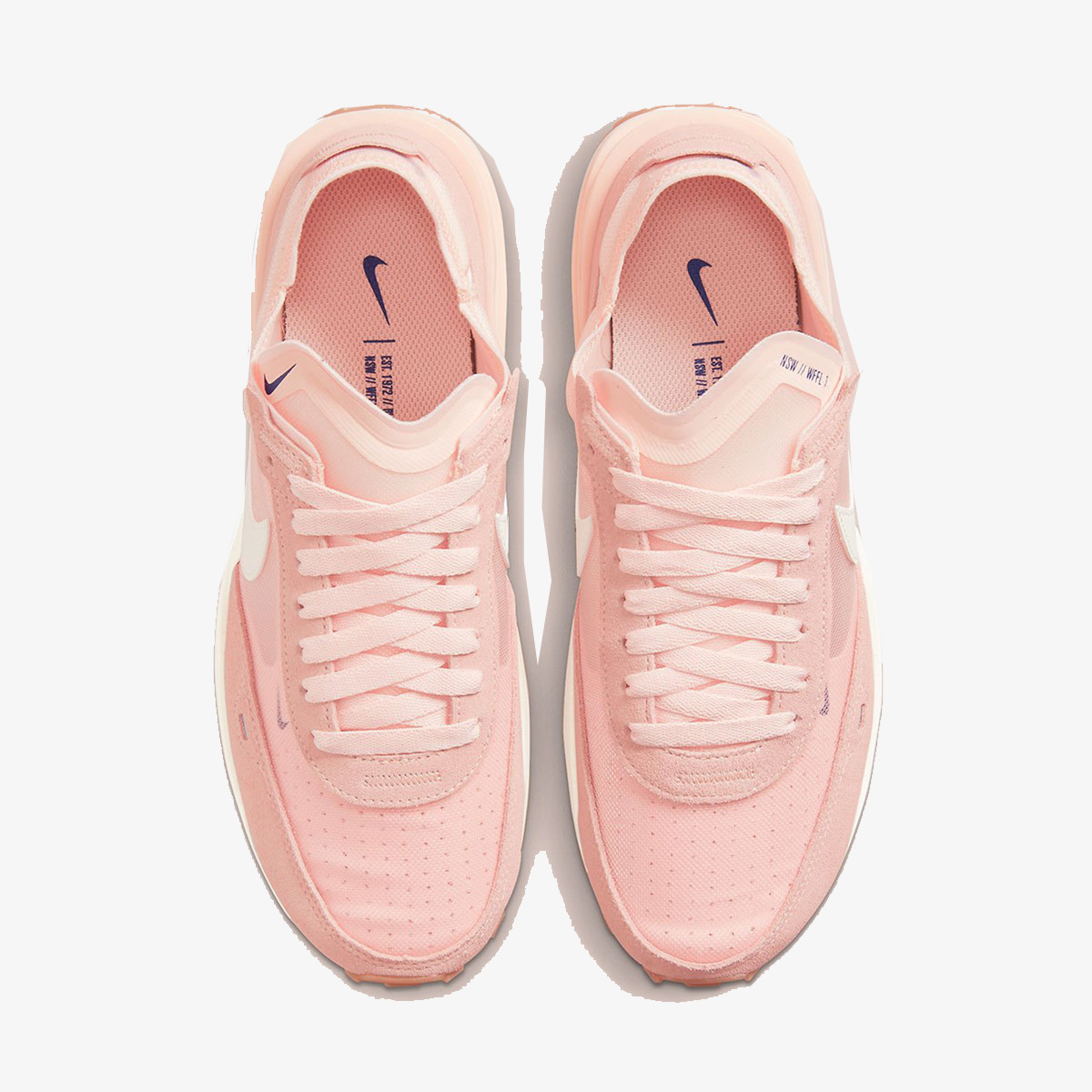 NIKE Patike W NIKE WAFFLE ONE 
