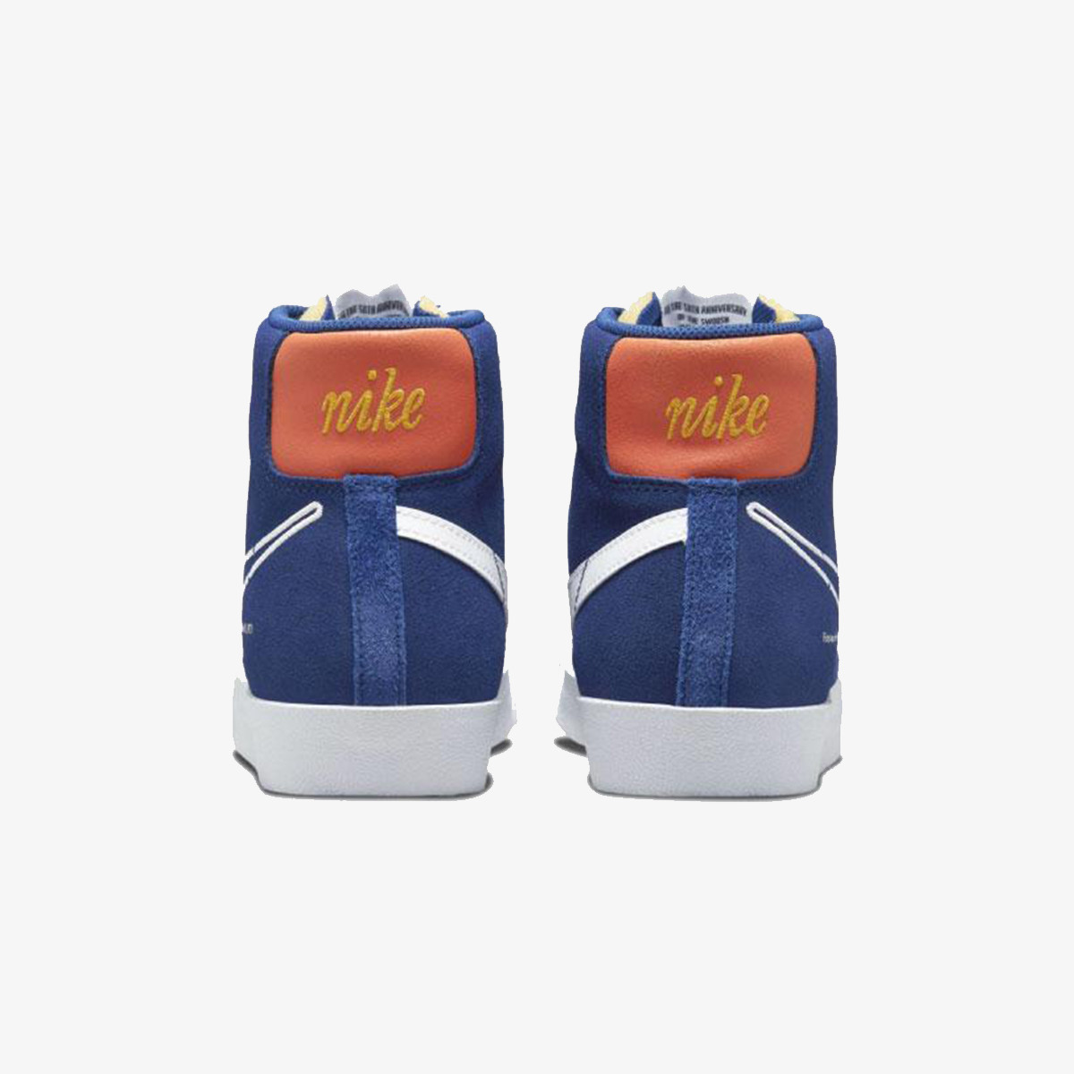 Nike Patike BLAZER MID '77 S50 