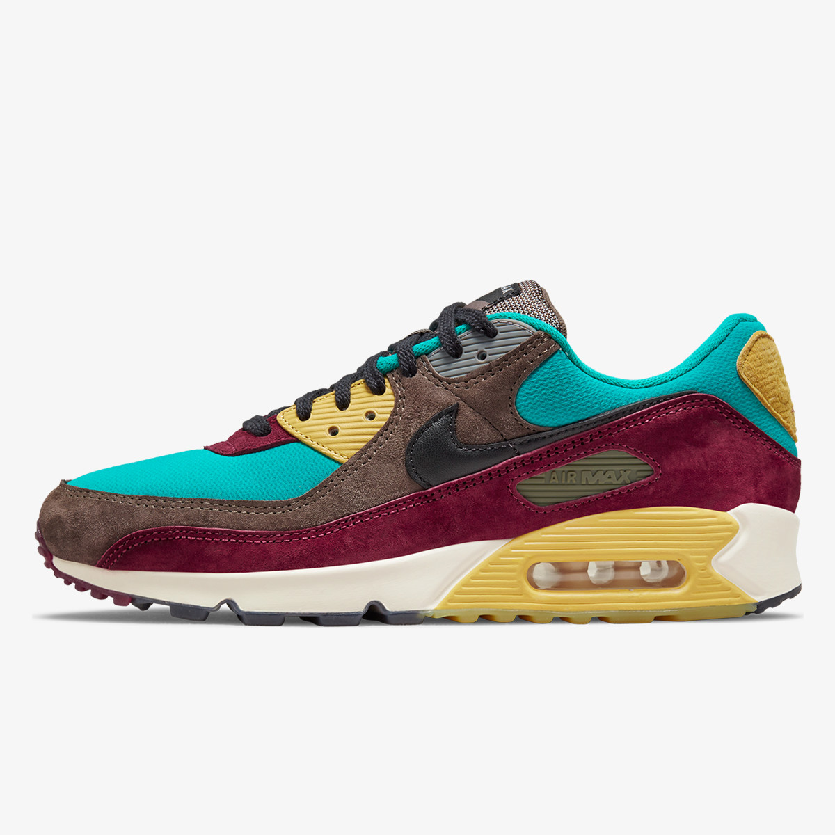 Nike air deals max 90 buzz