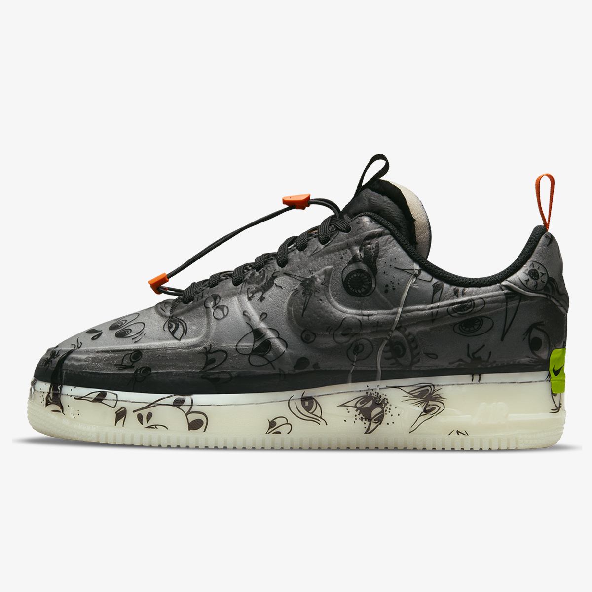 Air force patike buzz hotsell