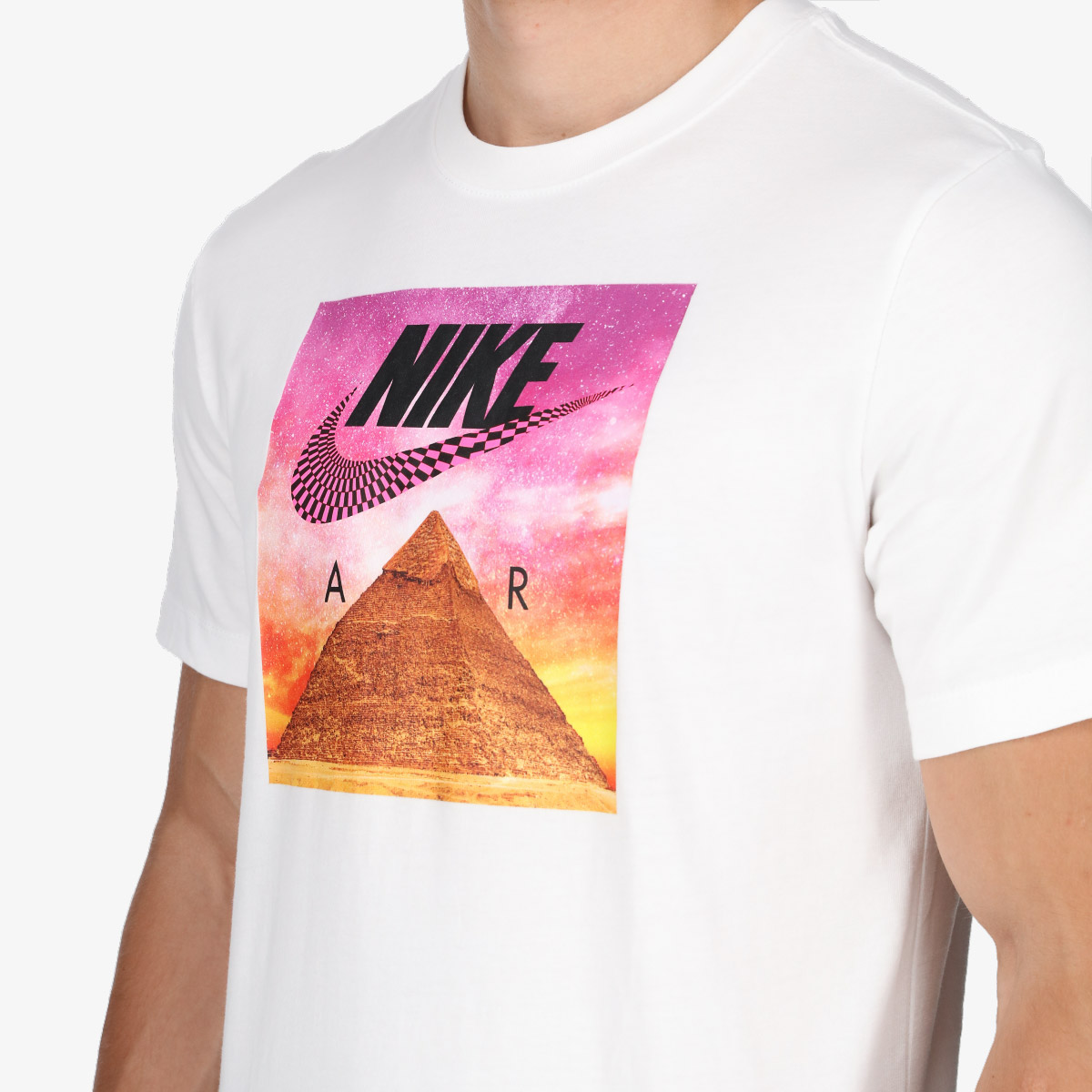 Nike Majica M NSW TEE FESTIVAL PHOTO 