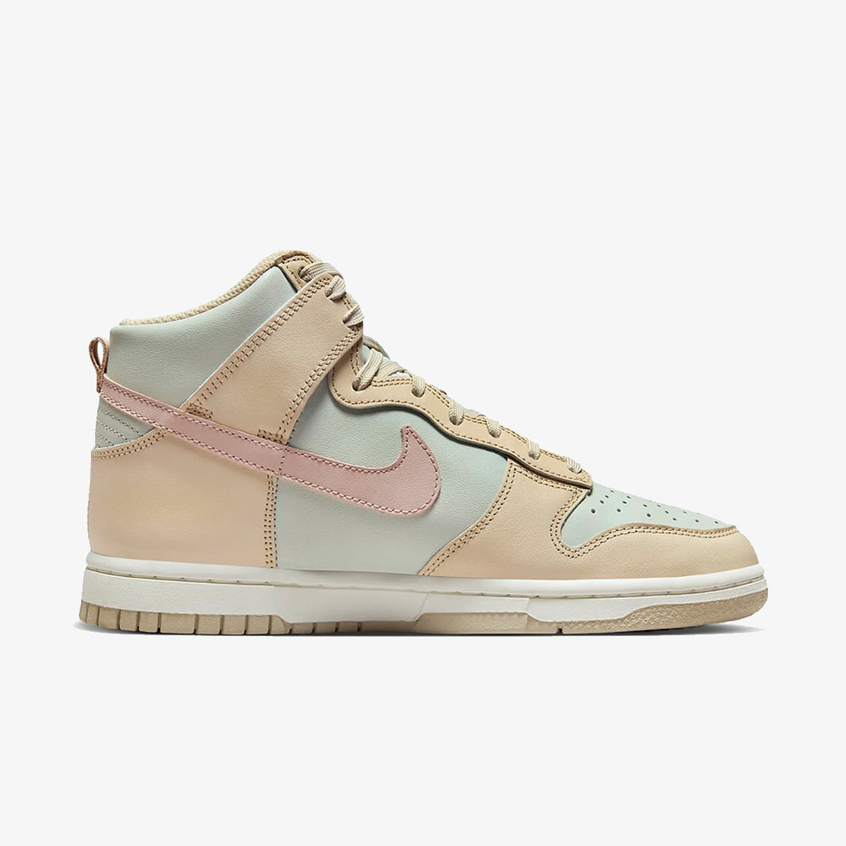 NIKE Patike W NIKE DUNK HIGH 